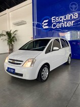 meriva maxx 1.4 mpfi 8v econoflex 5p 2011 teutonia