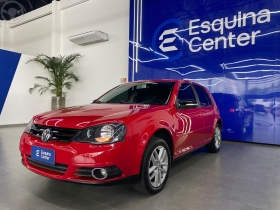 golf 1.6 mi total flex 8v 4p 2014 teutonia