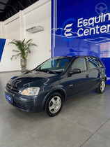 corsa hat. maxx 1.0  1.0 flexpower 8v 5p 2007 teutonia