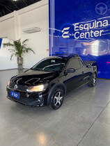 saveiro trendline 1.6 t.flex 8v 2016 teutonia