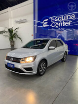 voyage 1.6 msi flex 8v 4p 2019 teutonia