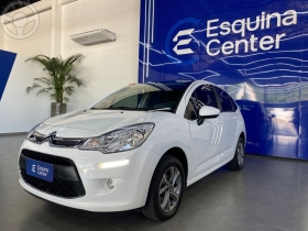 c3 tendance 1.6 2016 teutonia