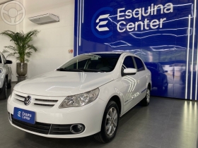 voyage comfortline 1.6 2010 teutonia