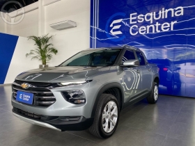 montana ltz 1.2 turbo 2024 teutonia