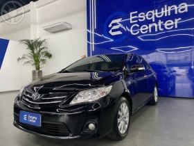corolla altis 2.0 2014 teutonia