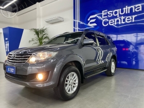 hilux sw4 sr 2.7 2012 teutonia