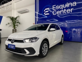 polo hatch 1.0 2024 teutonia