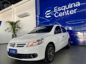 gol g5 1.6 2011 teutonia