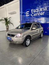 ecosport xls 1.6  1.6 flex 8v 5p 2005 teutonia