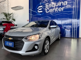 onix ltz plus 1.0 turbo 2023 teutonia