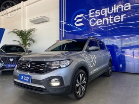 t cross 1.0 200tsi 2024 teutonia