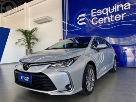 corolla xei 2.0 2023 teutonia