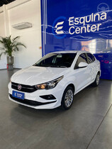 cronos 1.3 8v flex 2019 teutonia