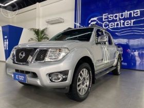 frontier sl 2.5 turbo 2014 teutonia
