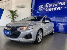 cruze lt 1.4 turbo 2022 teutonia