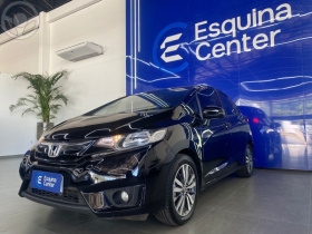 fit ex 1.5 flextone cvt 2016 teutonia