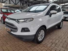 ecosport se 1.6 2016 teutonia