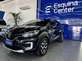 captur intense bose 2.0 16v flex 5p aut. 2020 teutonia