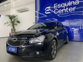 cruze sedan lt 1.8 2012 teutonia