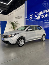 argo drive 1.0 6v flex 2023 teutonia