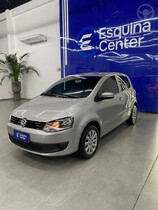fox 1.0 mi total flex 8v 5p 2013 teutonia