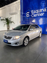 corolla xei 2.0 flex 16v aut. 2011 teutonia