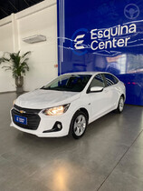 onix sedan plus ltz 1.0 12v tb flex aut. 2025 teutonia