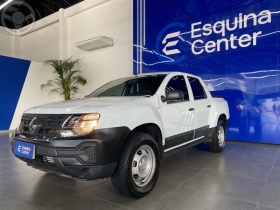 DUSTER OROCH 1.6