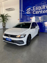 POLO TRACK 1.0 FLEX 12V 5P