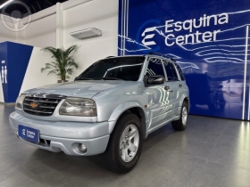 tracker 2.0 2008 teutonia