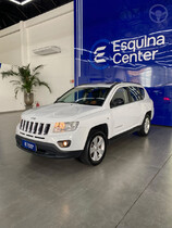 compass sport 2.0 16v 156cv 5p 2013 teutonia