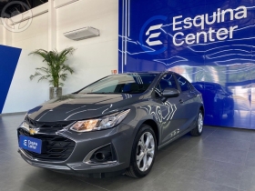 cruze sedan lt 1.4 turbo 2023 teutonia