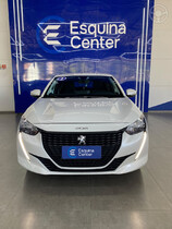 208 active 1.6 flex 16v 5p aut. 2023 teutonia