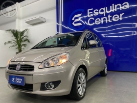 idea attractive 1.4 2012 teutonia
