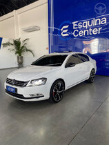 passat tb 2.0 fsi tsi 211cv tiptronic 4p 2012 teutonia