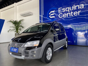 idea adv.  adv.lock.dualogic 1.8 flex 5p 2010 teutonia