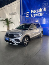 t cross 200 tsi 1.0 flex 12v 5p aut. 2025 teutonia