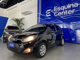 fiesta 1.6 16v flex mec. 5p 2013 teutonia