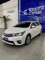 corolla altis a.premiu. 2.0 flex 16v aut 2017 teutonia