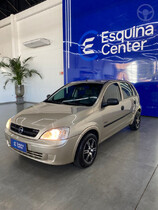 corsa hat. maxx 1.0  1.0 flexpower 8v 5p 2006 teutonia