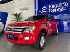 ranger c. xls 2.5 2015 teutonia