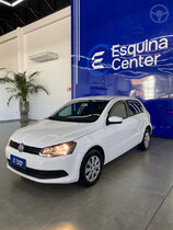 gol city trend titan 1.0 t. flex 8v 4p 2014 teutonia