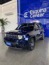 RENEGADE LONG. T270 1.3 TB 4X2 FLEX AUT.