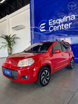 uno economy 1.4 evo fire flex 8v 4p 2012 teutonia