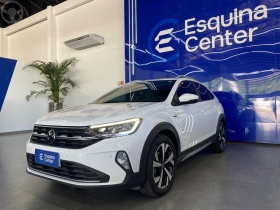 nivus highline 1.0 200 tsi flex aut. 2024 teutonia