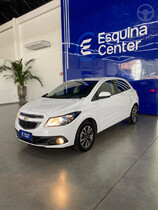 onix hatch ltz 1.4 8v flexpower 5p mec. 2016 teutonia