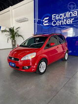 idea attractive 1.4 fire flex 8v 5p 2011 teutonia