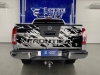 FRONTIER SL 2.5 TURBO - 2014 - TEUTôNIA
