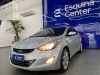 ELANTRA GLS 1.8 - 2012 - TEUTôNIA