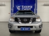 FRONTIER SL 2.5 TURBO - 2014 - TEUTôNIA